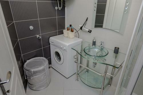 Apartment Nata
