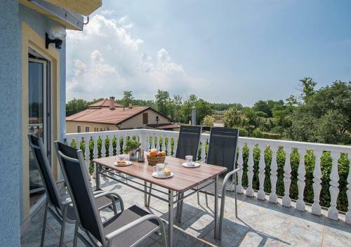 Villa Tara