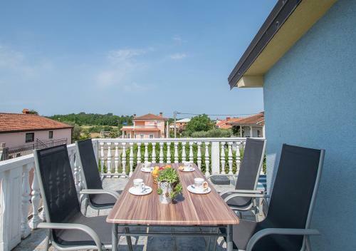 Villa Tara