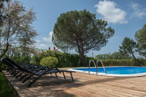 Villa Mira
