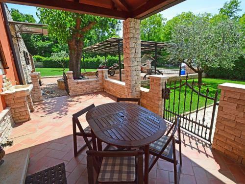 Holiday Home Villa Mala