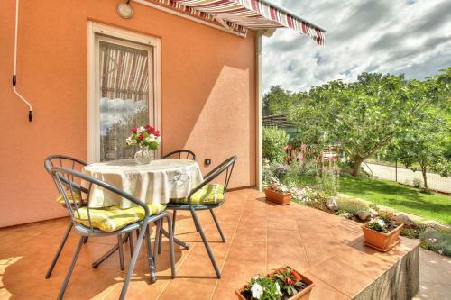 Apartments Begovic