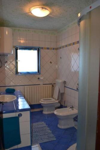 Apartments With A Parking Space Murine (umag) - 14994