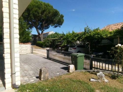 Apartamentos Villa Riva