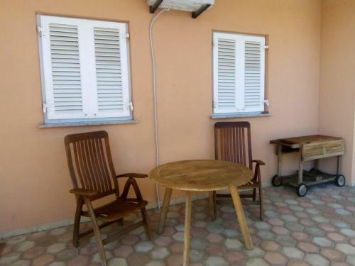 Apartamentos Villa Riva