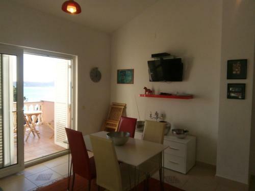 Apartamentos Villa Riva
