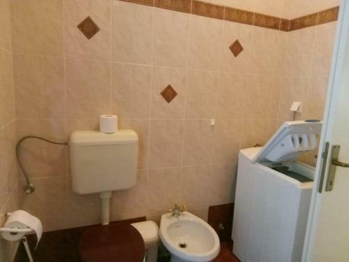 Apartamentos Villa Riva