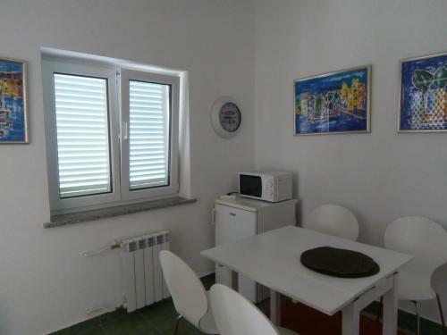 Apartamentos Villa Riva