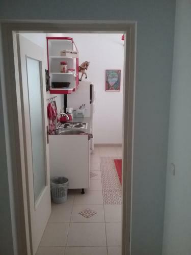 Apartamentos Villa Riva