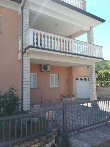 Apartamentos Villa Riva