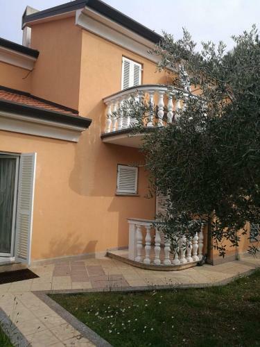 Apartamentos Villa Riva