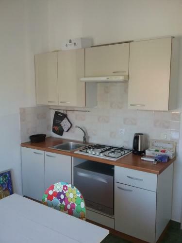 Apartamentos Villa Riva