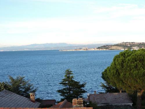 Apartamentos Villa Riva