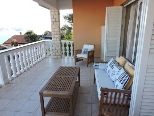 Apartamentos Villa Riva