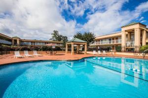 Hotel Quality Inn