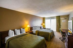 Hotel Quality Inn