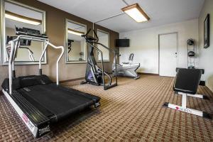 Hotel Quality Inn