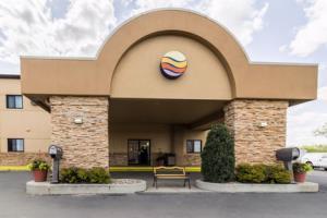 Hotel Comfort Inn