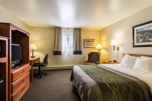 Hotel Comfort Inn