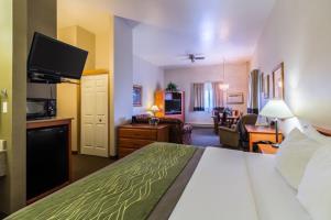 Hotel Comfort Inn