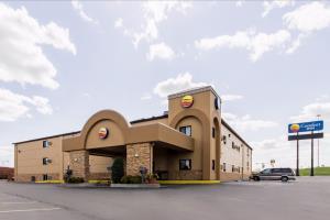 Hotel Comfort Inn