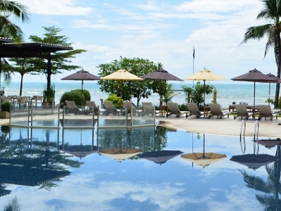 Hotel Fenix Resort Samui
