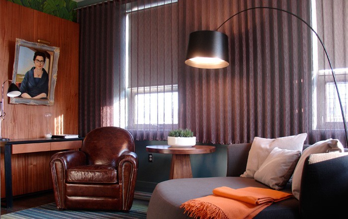 Drake Hotel