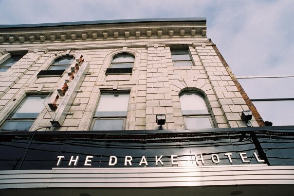 Drake Hotel