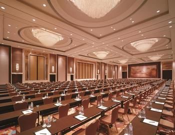 Shangri-la Hotel Haikou