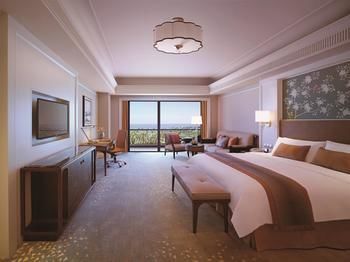 Shangri-la Hotel Haikou
