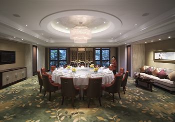 Shangri-la Hotel Haikou
