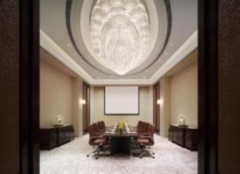 Shangri-la Hotel Haikou