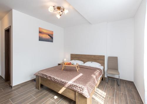 Hostal Villa Seafront Umag Rooms
