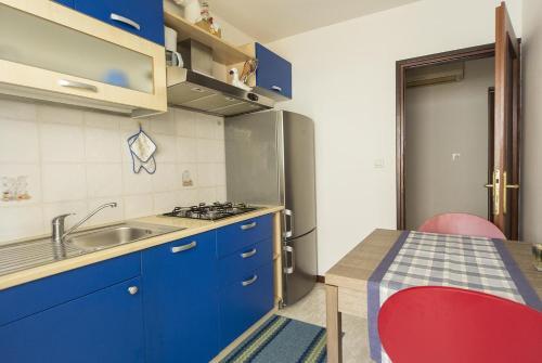 Apartment Umag 7061c