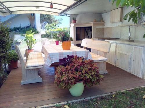 Apartment Umag 7061c