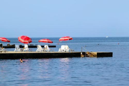 Apartment Umag 7061c