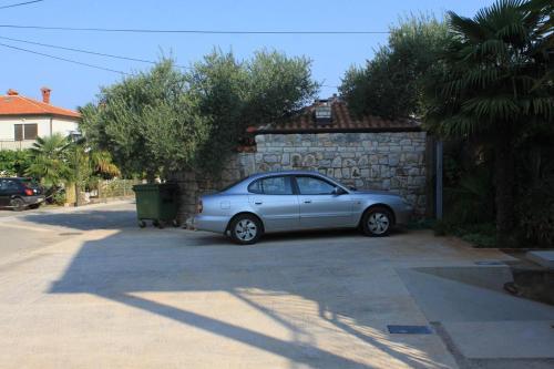 Apartment Umag 7061c
