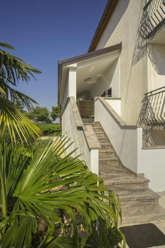 Apartment Umag 7061c