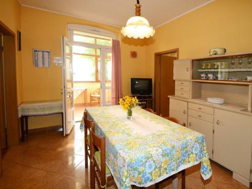 Apartment Lucilla.1