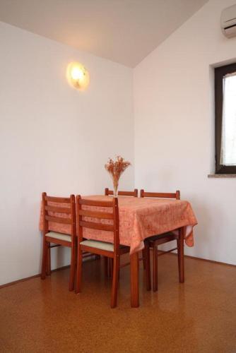 Apartment Umag 7171a