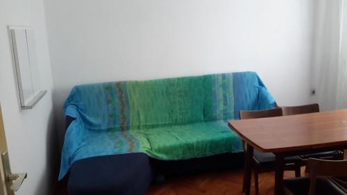 Apartment Umag 11488a