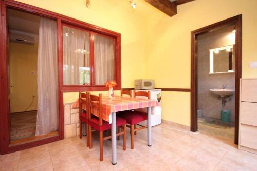 Apartment Umag 7735c