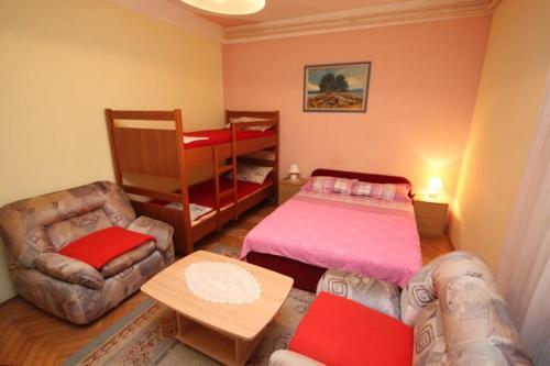 Apartment Umag 7735c