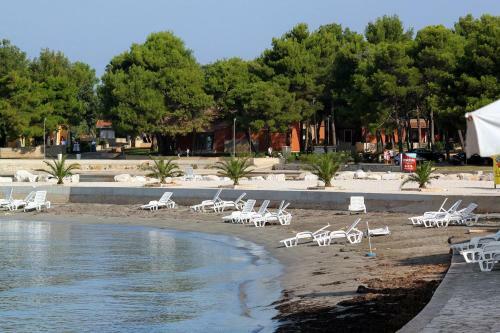 Apartment Umag 7735c