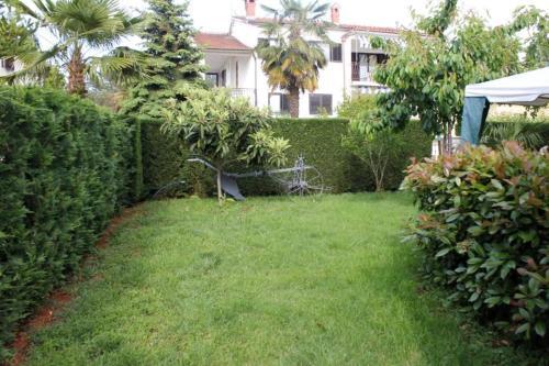 Apartment Umag 7735c