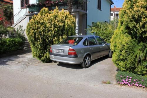 Apartment Umag 7735c