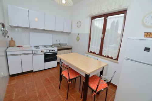 Apartment Rozana