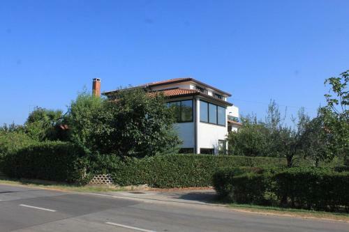 Apartment Umag 7171c