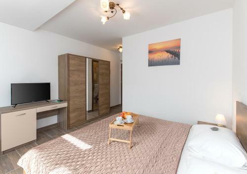 Villa Seafront Umag Apartment