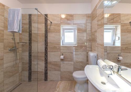 Villa Seafront Umag Apartment